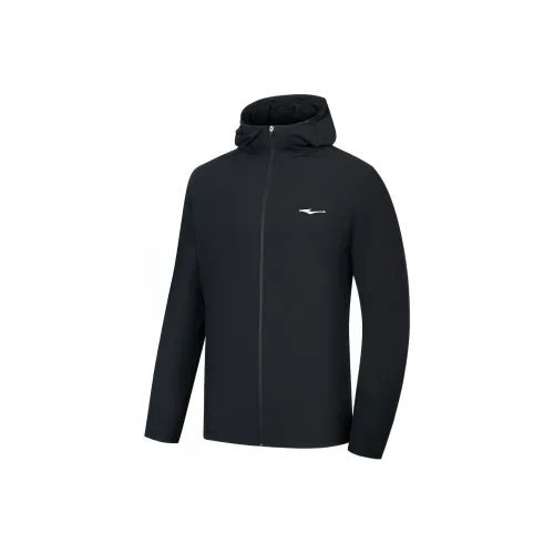 Erke Variety Training Collection Мужская защита от солнца Одежда