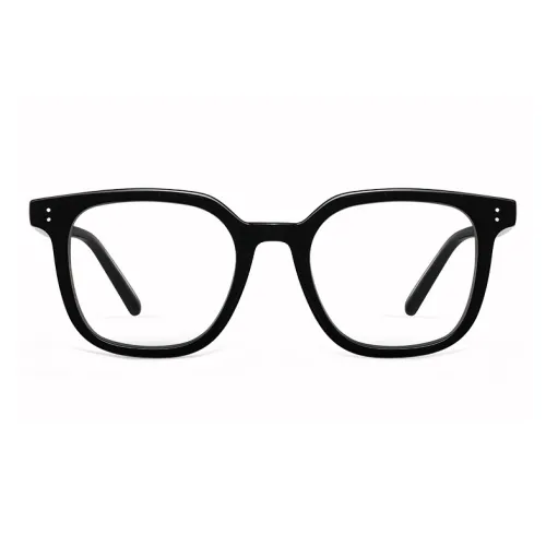 Upthree TR Памятный пластик Квадрат Функциональные очки Унисекс