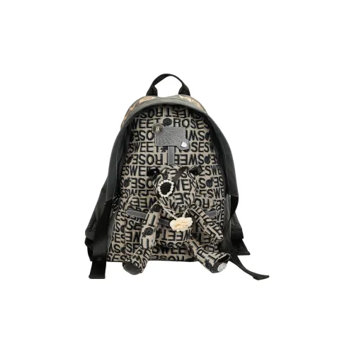 Anthracene Микрофибра Рюкзак Большой Женский Многоцветный