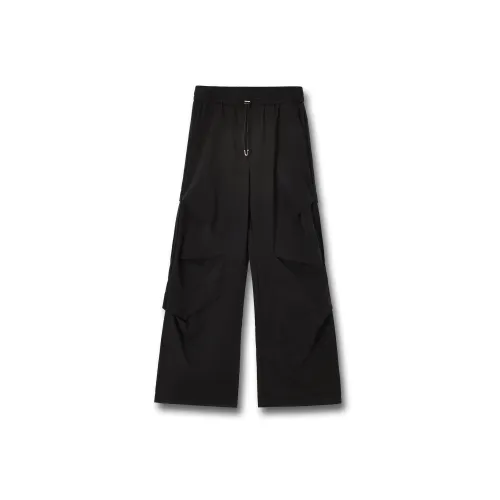 ACE VESTITI Повседневные брюки Унисекс