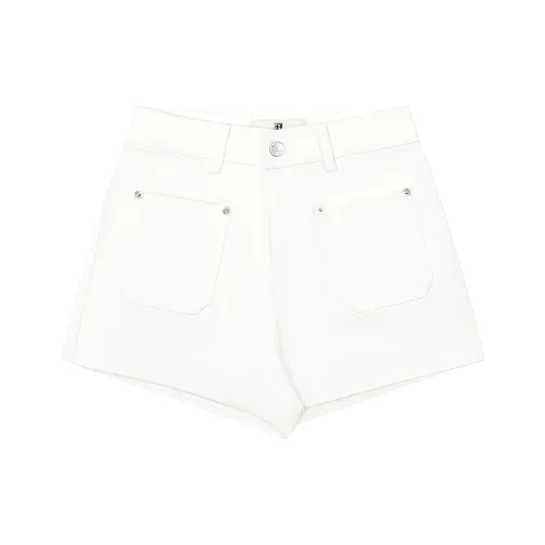 CALLED BACK Джинсовые шорты Женские