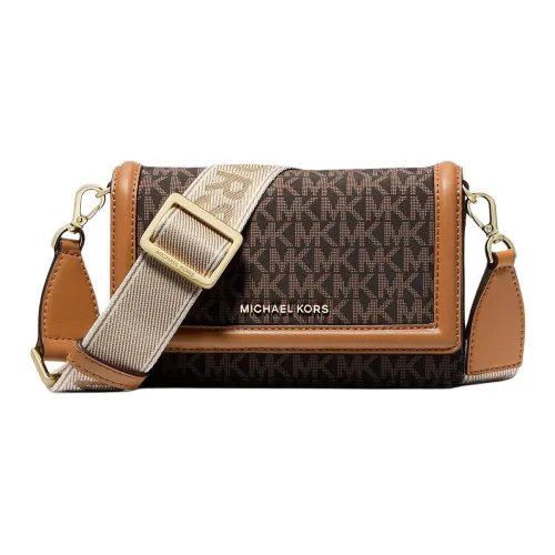 Michael Kors Jet Set Сумки через плечо Женские
