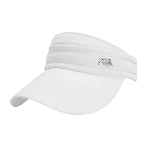 FILA Golf Series Шляпы Женские