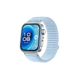 Островной синий