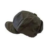 Армейский зеленый