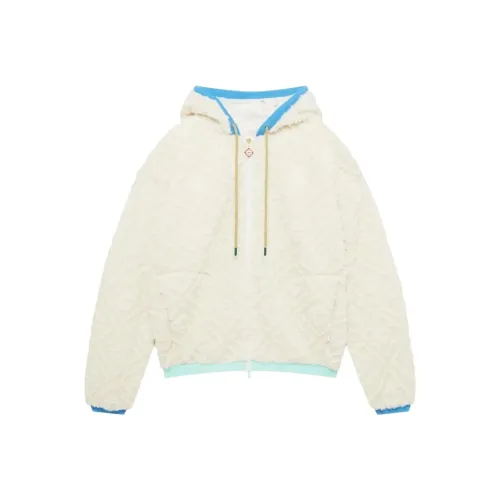 CASABLANCA SS25 Куртки и Пальто Мужской