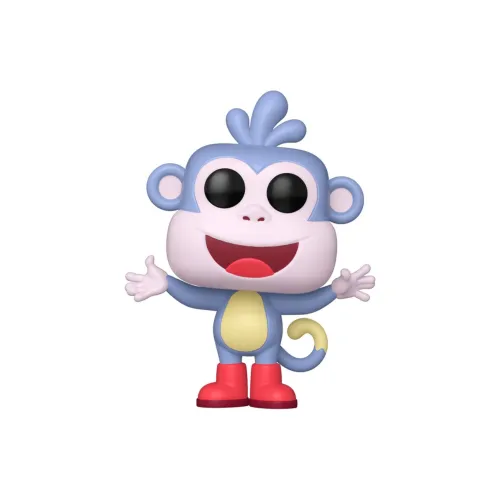 Фигурки Funko Dora The Explorer в стиле Chibi