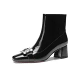 Хепберн-черный