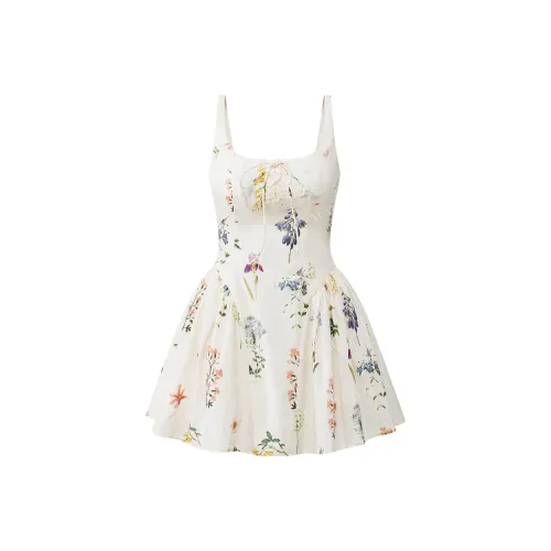 GRAYISMOON Женские Слиплатья