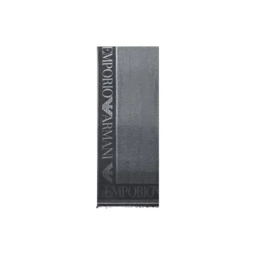 EMPORIO ARMANI Палантины Женские