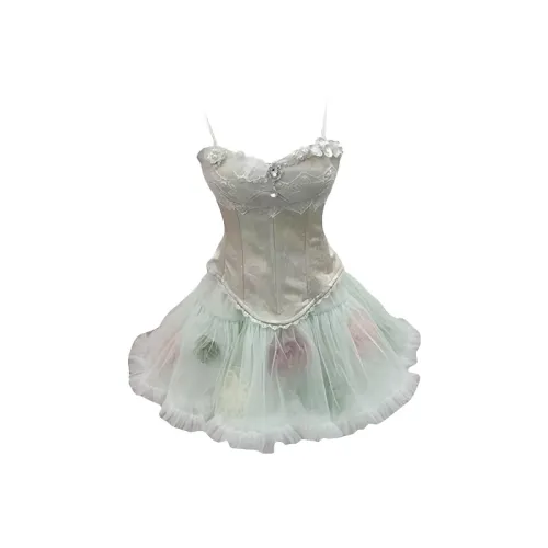 Meanalot Женские комплекты с юбкой