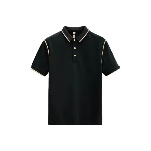 ZMHT Унисекс Поло