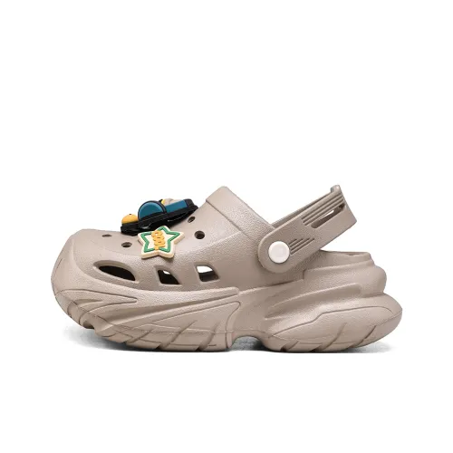 British Knights Sabo Мужской Коричневый