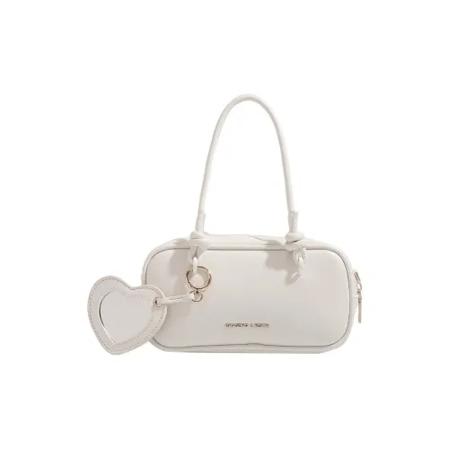 PAYOT Синтетическая кожа Одно плечо Сумка Женская Многоцветная