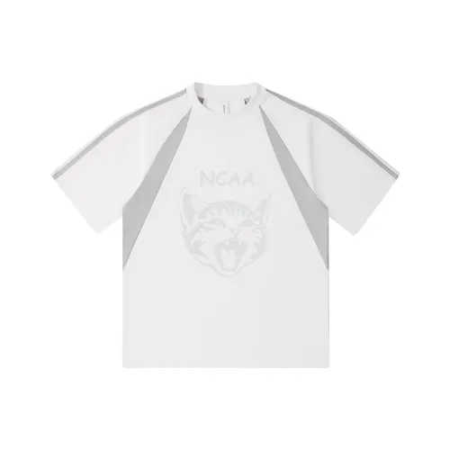 NCAA Унисекс Футболки