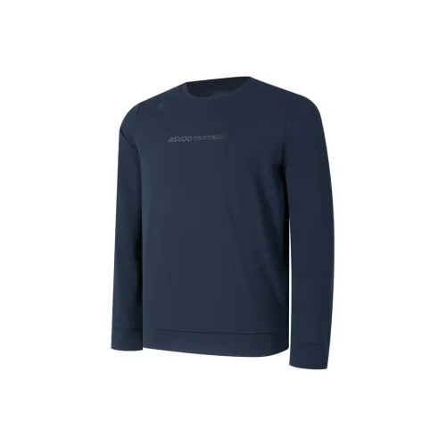 RAPIDO O Line Мужские Свитшоты