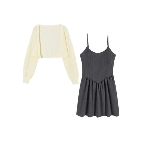 ARIADNAW STUDIO Комплект с юбкой Женские