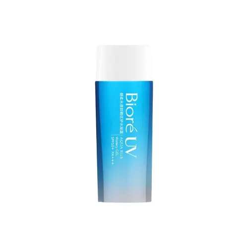 Biore SUNSCREEN Лосьон Унисекс