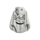 Серый меланж