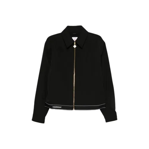 CASABLANCA SS25 Куртки и Пальто Мужской