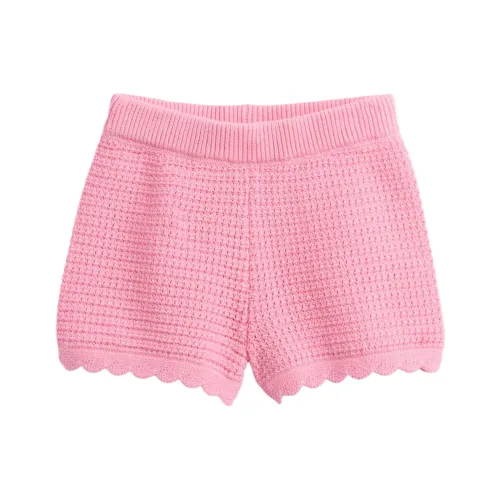 GAP Crochet Шорты для малышей и детей дошкольного возраста