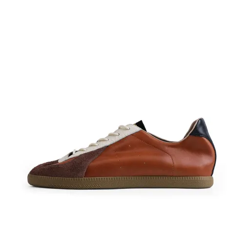 PANE Немецкие армейские кроссовки Low Top CLYDESDALE 5218 Унисекс