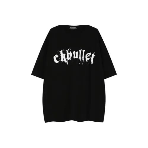 AIKEN Унисекс T-рубашки