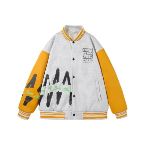 F·dragon Унисекс Куртки