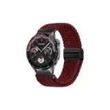 Казу R Черный Красный