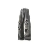 Винтажный синий