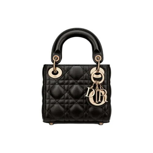 DIOR Lady Dior Сумки Женские
