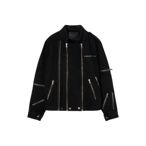 ZARA x Kate Moss and Bobby Бархат Feel Куртка Женская