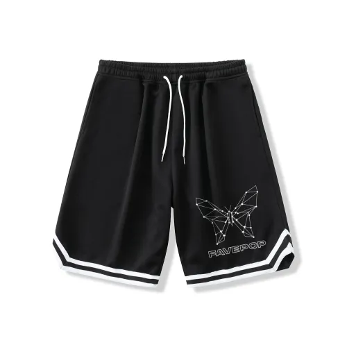 FAVEPOP Баскетбольные шорты унисекс