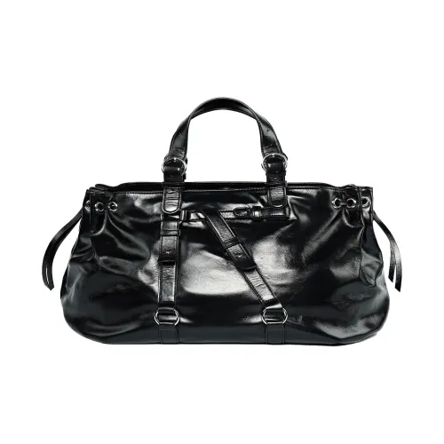 ROSA HERMOSO Сумка из коровьей кожи женская многоцветная