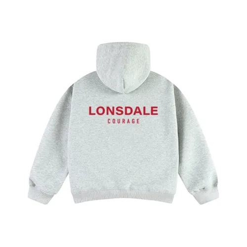 LONSDALE Унисекс Толстовки