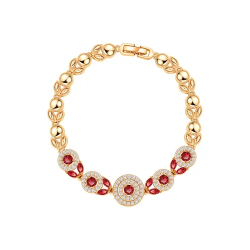 BLESSED BULLET Сплав Браслеты Женские