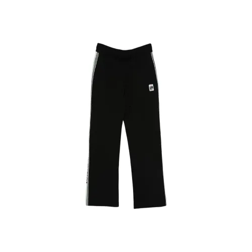 CASABLANCA SS25 Повседневные брюки Мужские