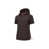 Темно-коричневый