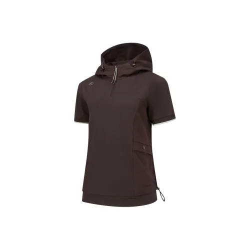 Rapido Женские футболки