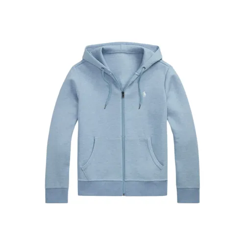 Polo Ralph Lauren Куртки и Пальто Мужские Серый Синий