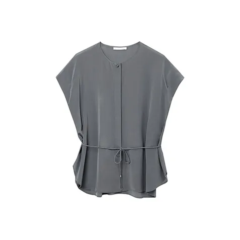 OVV Темно-серые Женские Рубашки