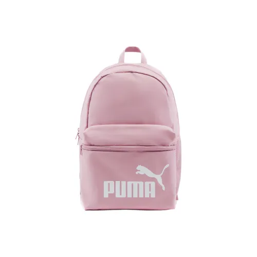 PUMA Рюкзаки Bosi Розовый Унисекс