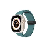 Сосновый зеленый