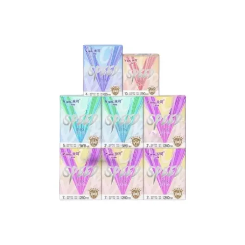 V Девушка Санитарные Tampons