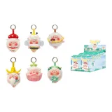 Целая коробка 6 штук