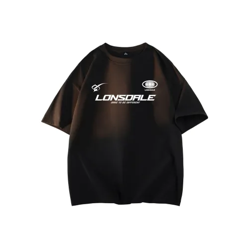 LONSDALE Унисекс Футболки