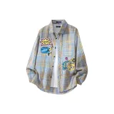 Желтая клетка