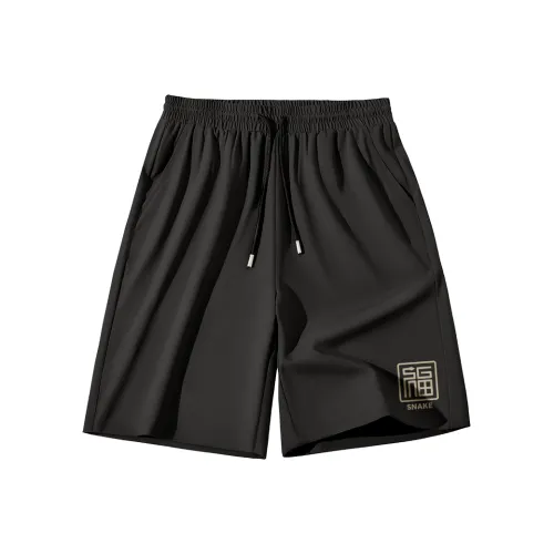 Miniso Унисекс Повседневные шорты