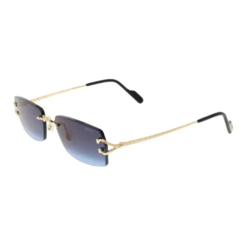 Cartier Sunglasses Женские