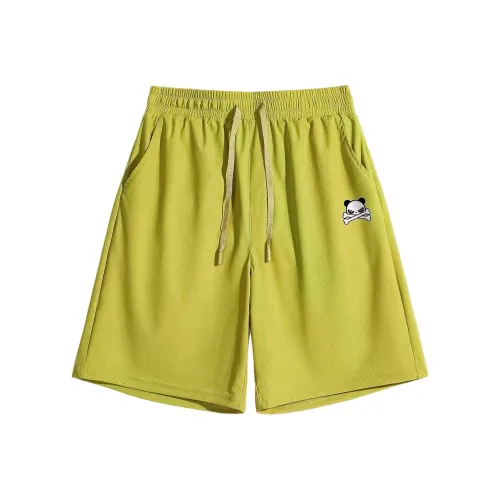 HIPANDA Унисекс Повседневные шорты